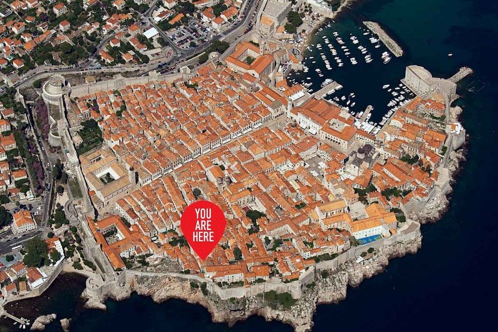 Apartments Foteza Apartment, 2 Bedrooms, City View (Duplex) 44