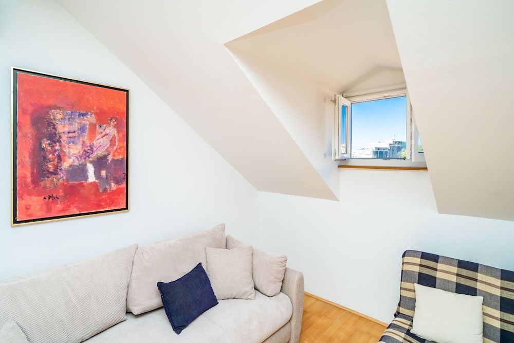 Apartments Foteza Apartment, 2 Bedrooms, City View (Duplex) 33