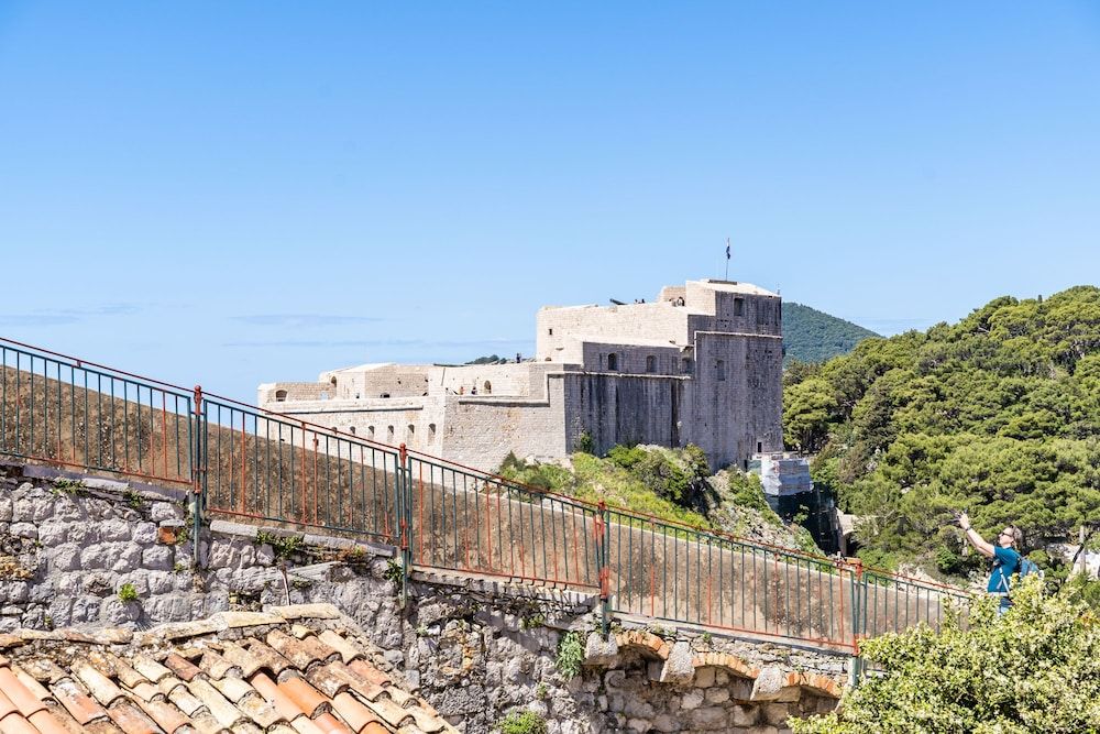 Apartments Foteza Apartment, 2 Bedrooms, City View (Duplex) 43