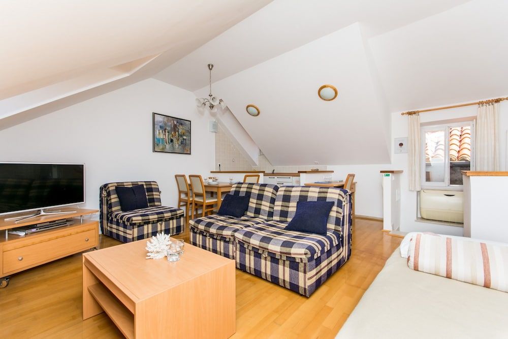 Apartments Foteza Apartment, 2 Bedrooms, City View (Duplex) 26