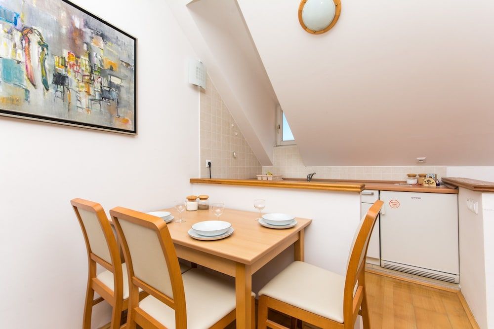 Apartments Foteza Apartment, 2 Bedrooms, City View (Duplex) 19