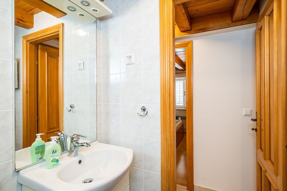 Apartments Foteza Apartment, 2 Bedrooms, City View (Duplex) 40