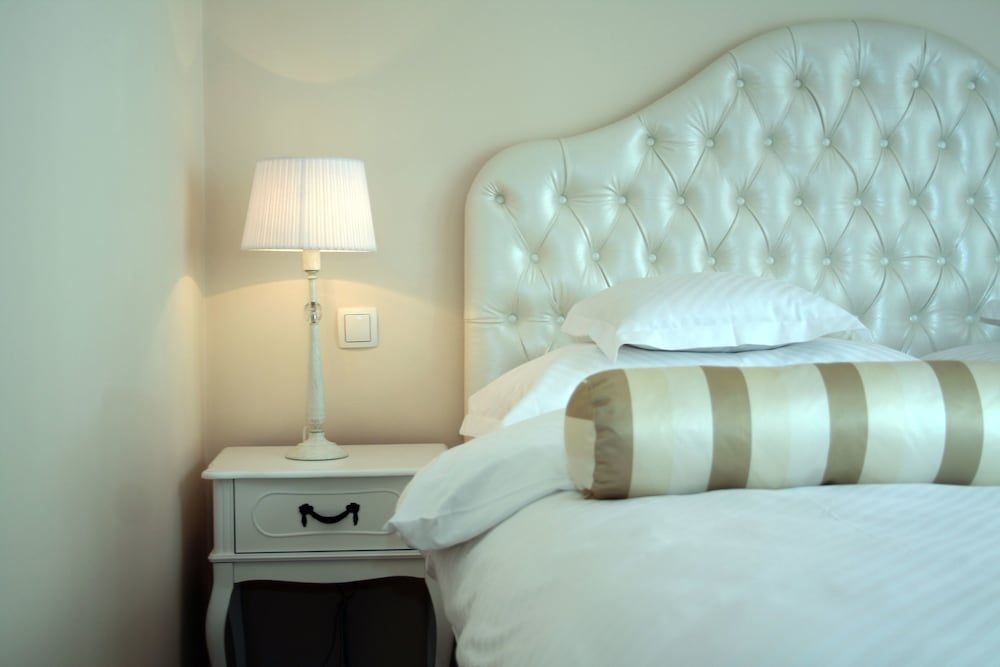 Banica Apartments & Rooms Standard Double Room