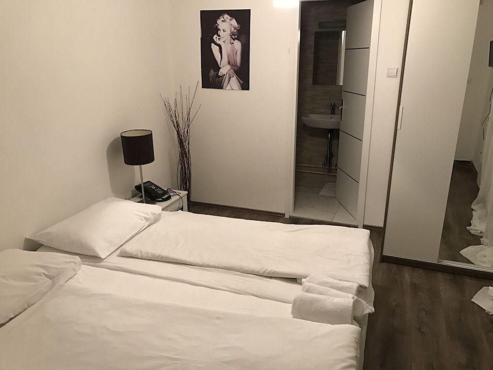 undefined Hotel Maksimir 4