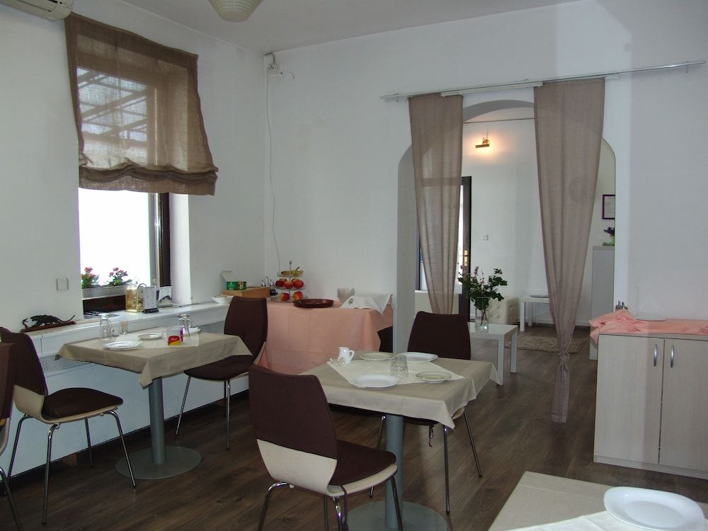 undefined Hotel Maksimir 10