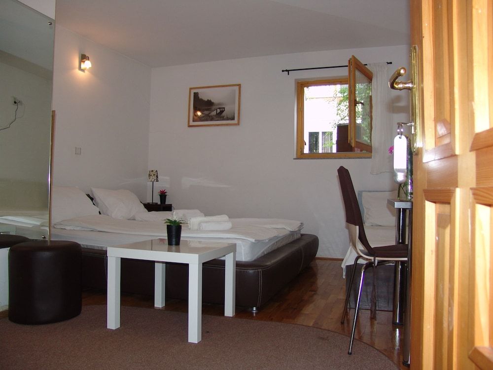 undefined Hotel Maksimir 3