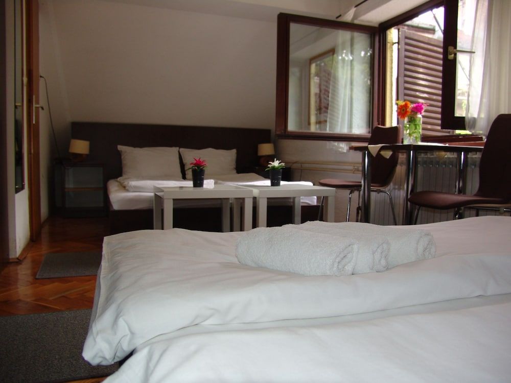 undefined Hotel Maksimir