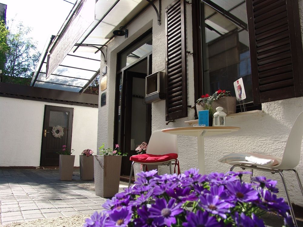 undefined Hotel Maksimir 6