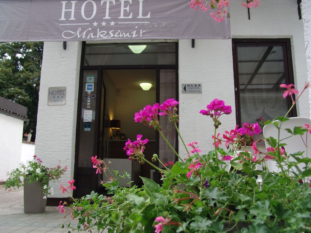 undefined Hotel Maksimir 7