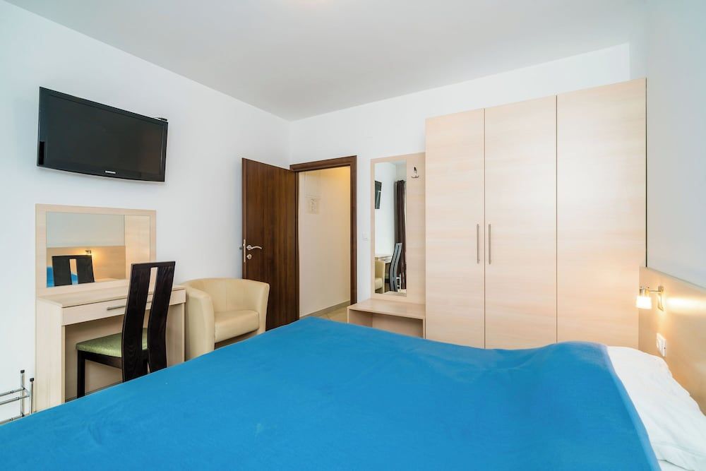 Studio (Villa Samba - Studio Apartment with B)