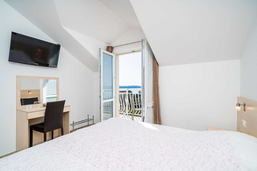 Apartment (Villa Samba - Standard One-Bedroom Ap)