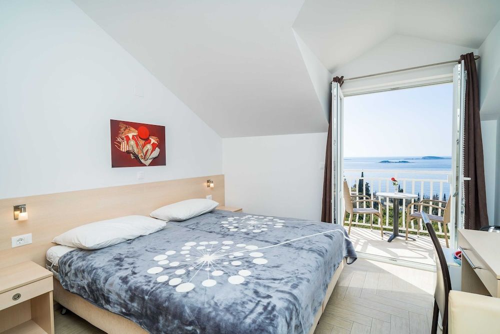 Apartment (Villa Samba - Two Bedroom Apartment w)