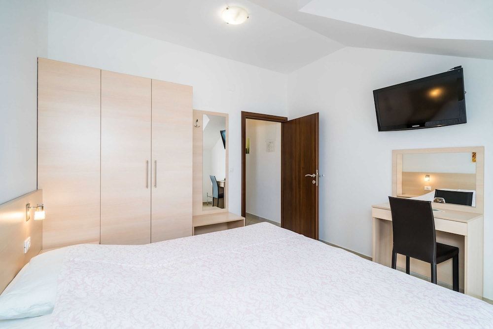 Apartment (Villa Samba - Standard One-Bedroom Ap)