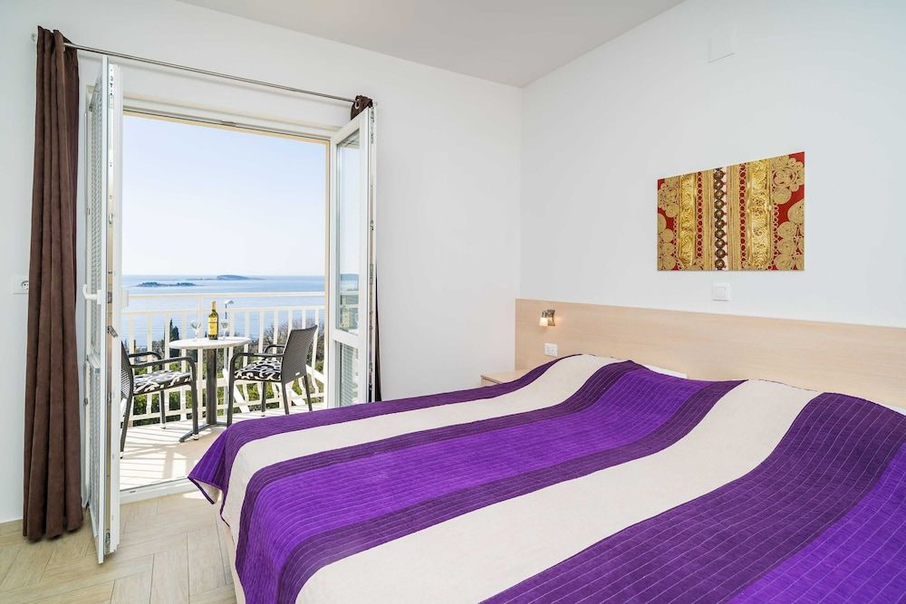Apartment (Villa Samba - Two Bedroom Apartment w)