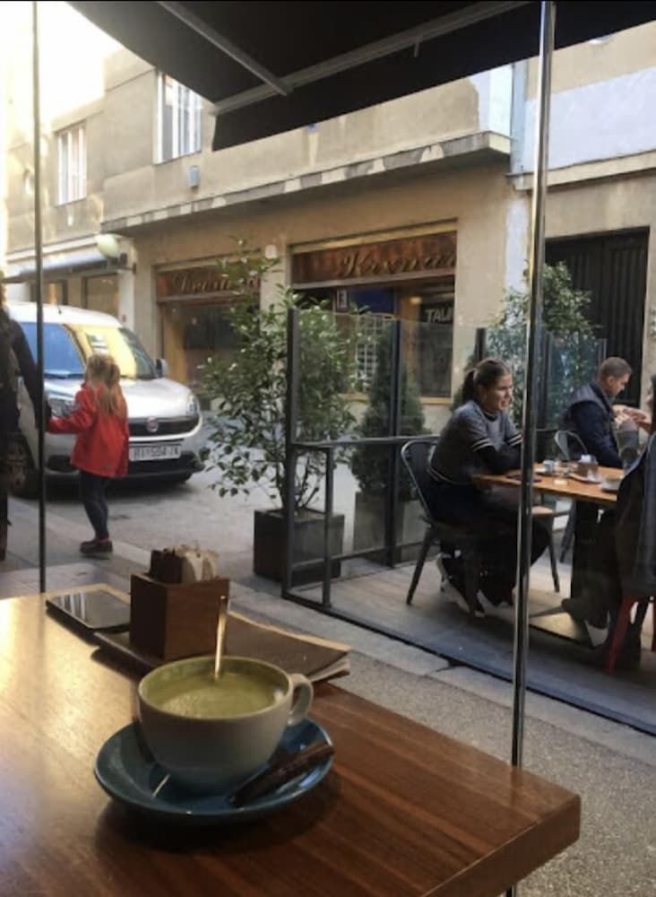 undefined Residence Park 6