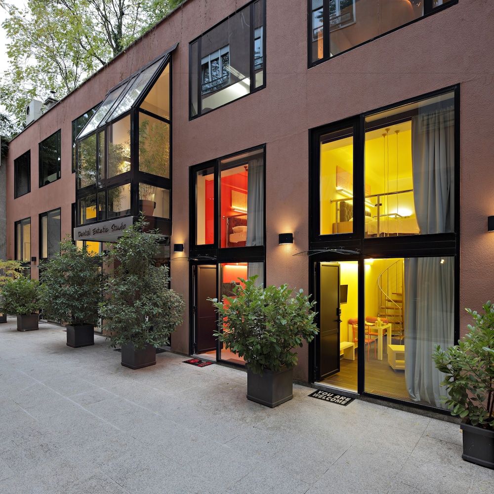 undefined Residence Park 8