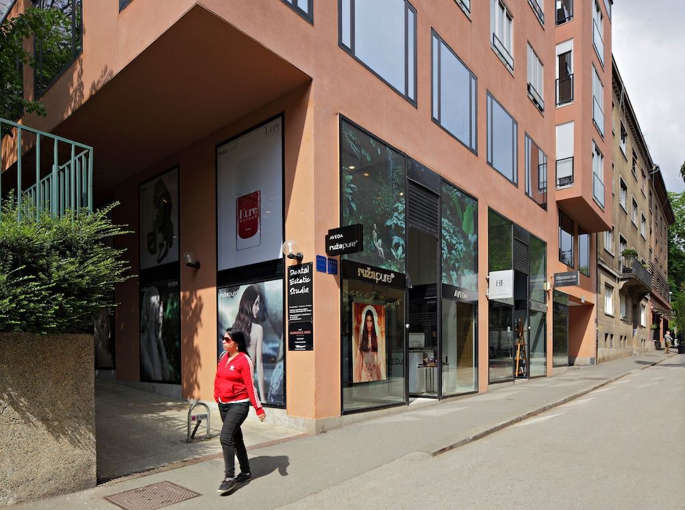 undefined Residence Park 3