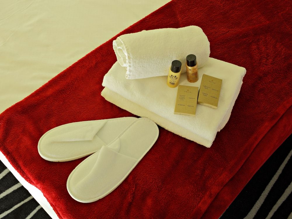 Residence Park Duplex, 1 Bedroom, Kitchenette, Ground Floor 9