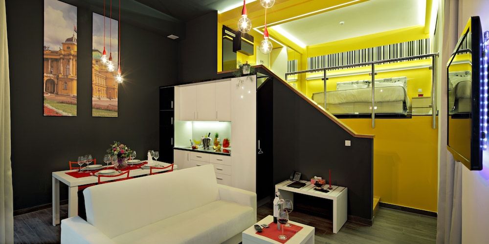 undefined Residence Park 2