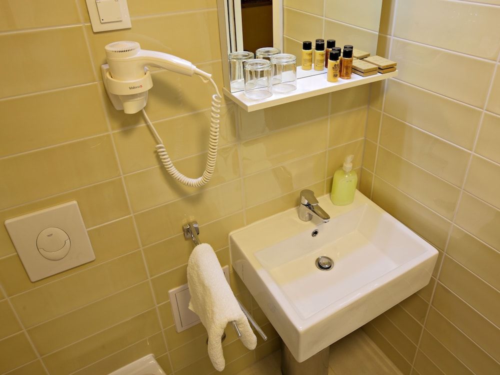 Residence Park Deluxe Apartment, Kitchen, Ground Floor 8