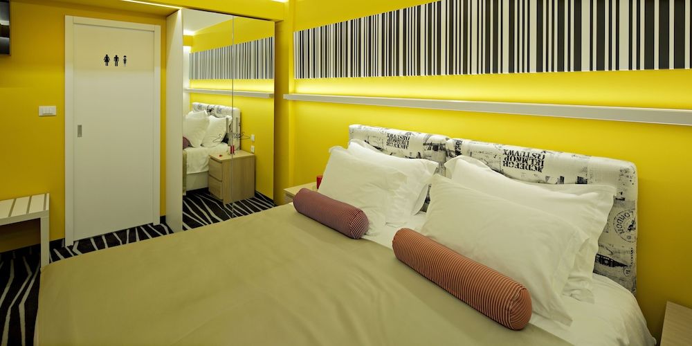 Residence Park Deluxe Apartment, Kitchen, Ground Floor 3