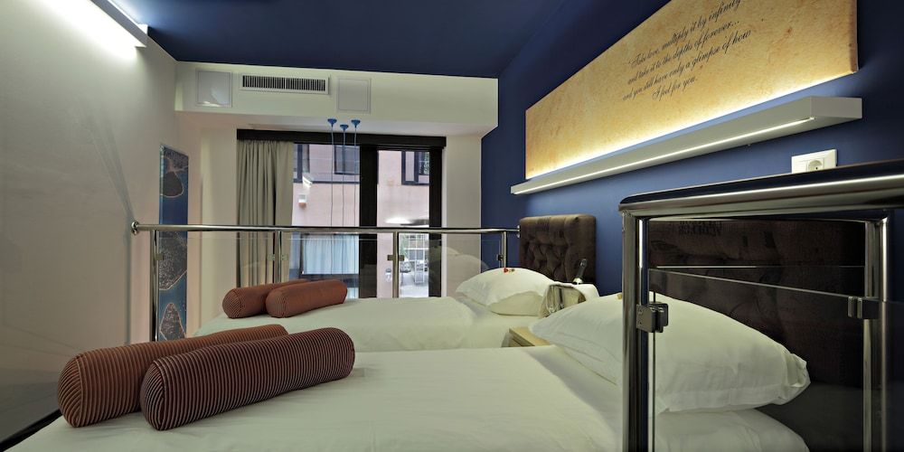 Residence Park Duplex, 1 Bedroom, Kitchenette, Ground Floor 7