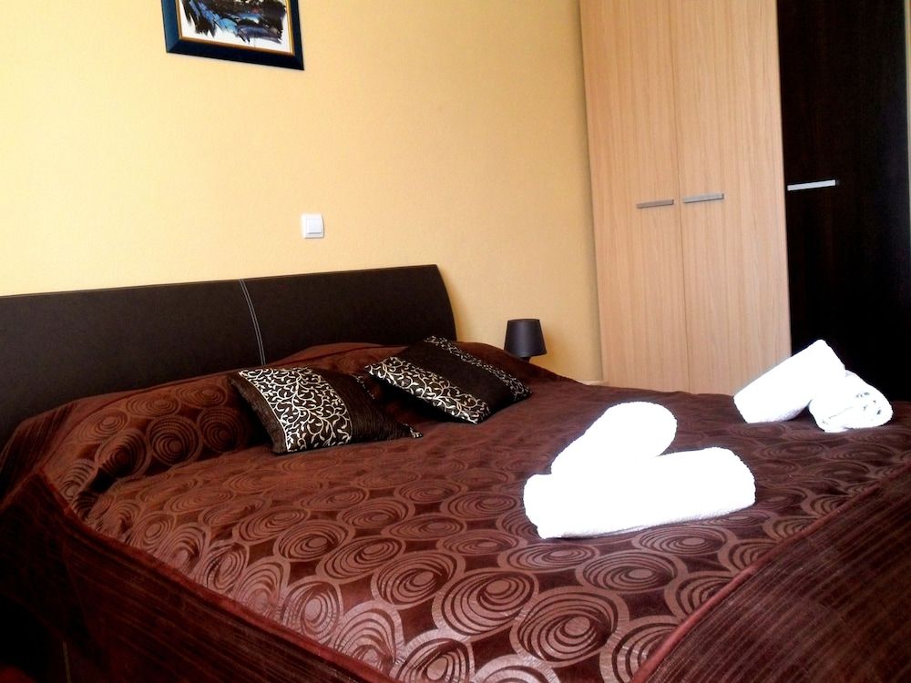 Apartments Pera Double Room, 1 Double Bed 3