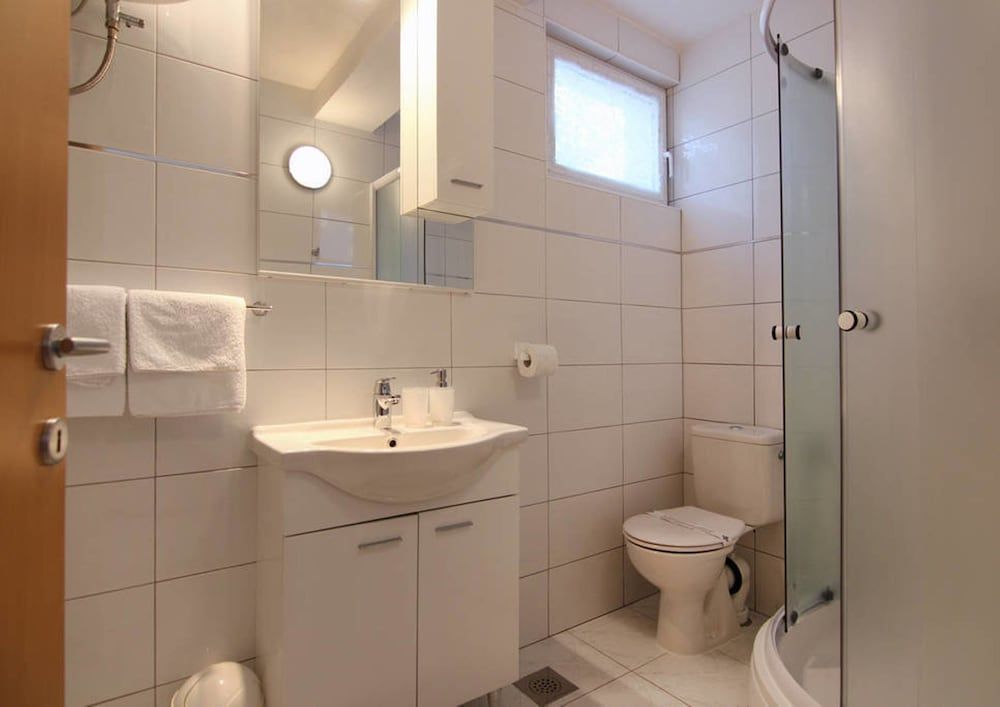 Apartments Pera Comfort Apartment, 1 Bedroom, Terrace 12