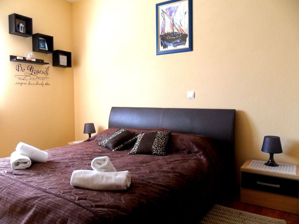 Apartments Pera Double Room, 1 Double Bed 2