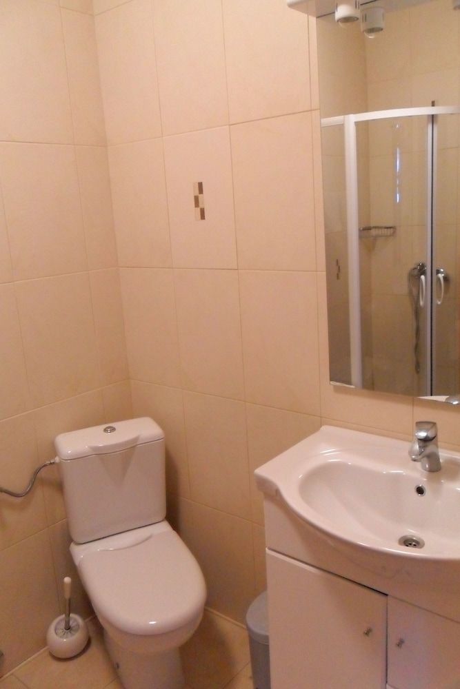 undefined Apartments Pera 5