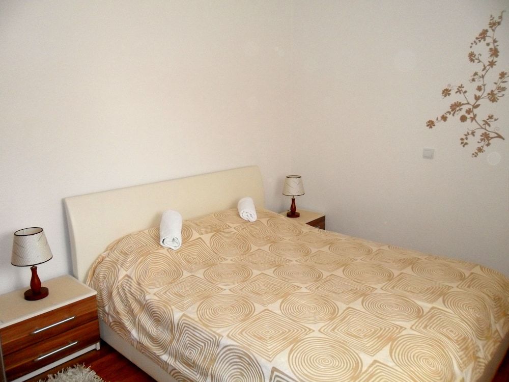 Apartments Pera Double Room, 1 Double Bed 4