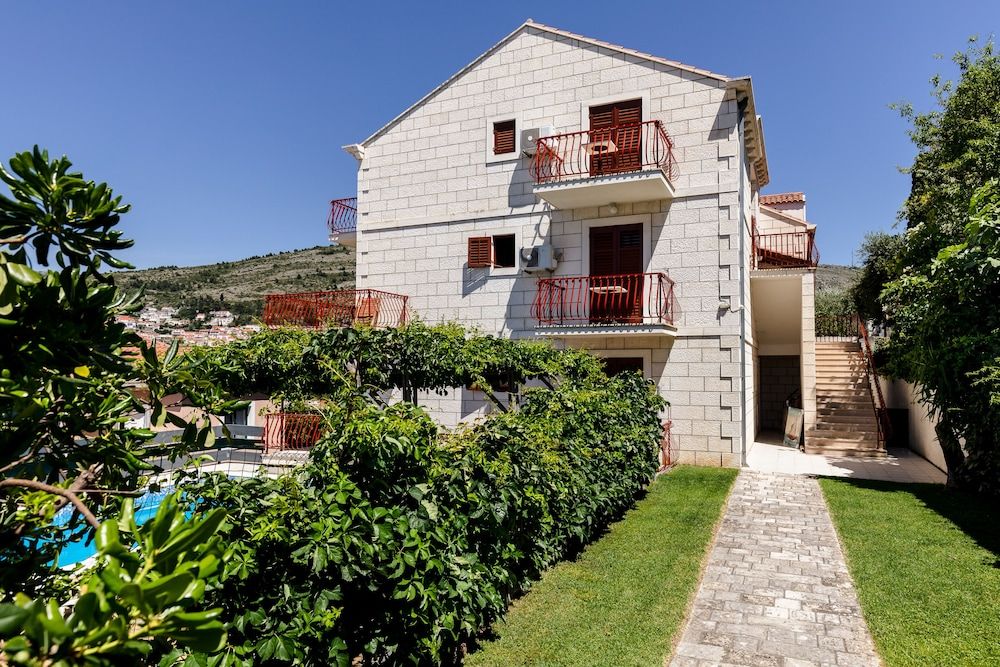 undefined Villa Valjalo 7