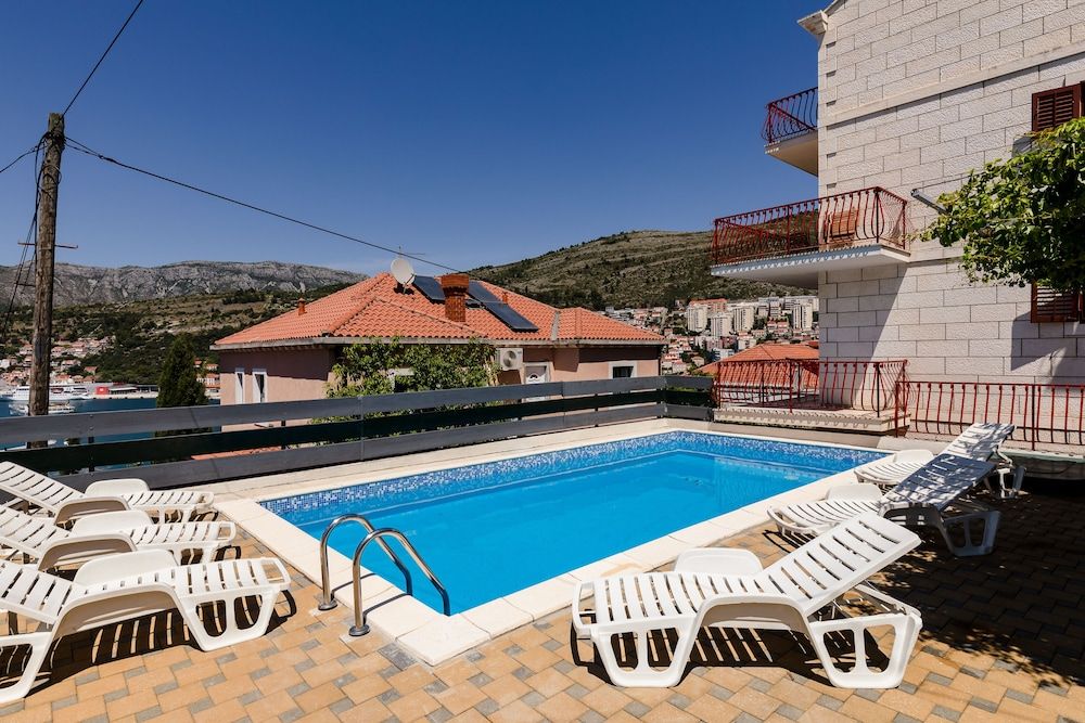 undefined Villa Valjalo 3