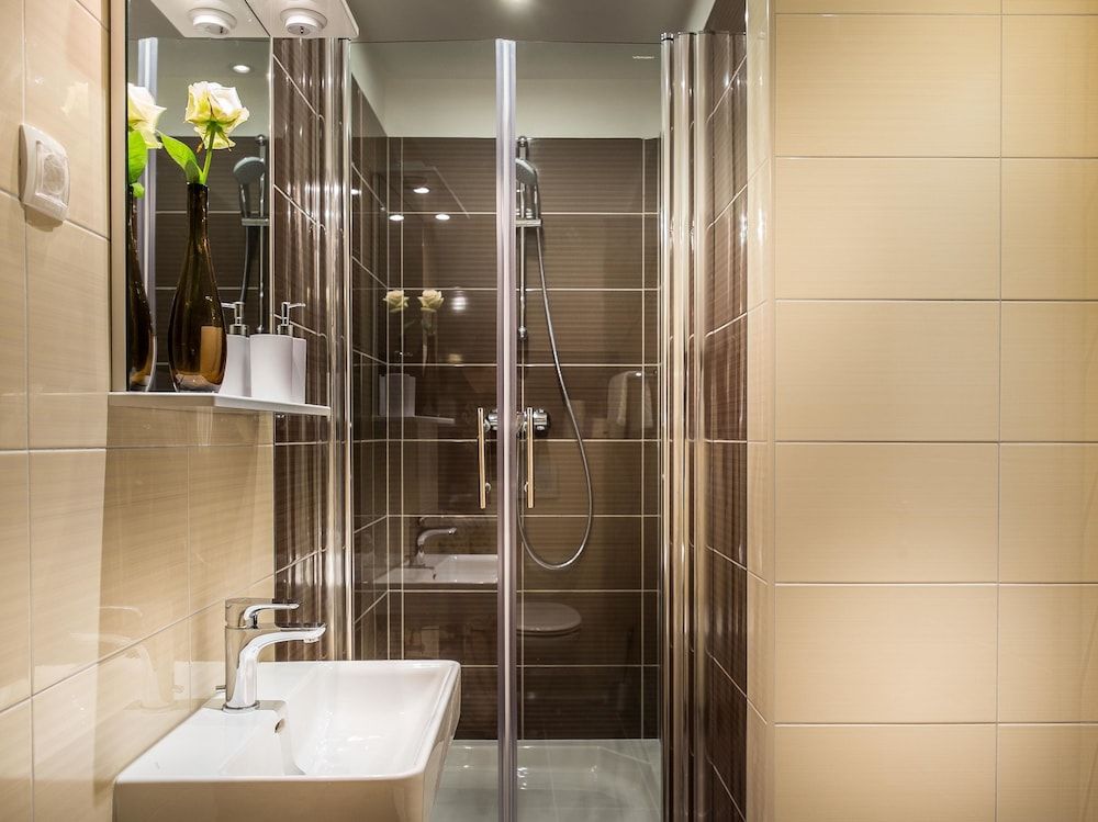 Split Oasis Apartments Superior Studio 12