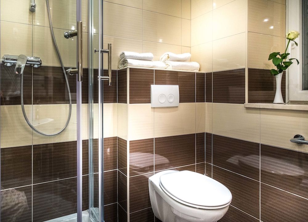 Split Oasis Apartments Superior Studio 9