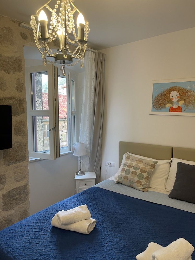 Rilati Old Town Palace City Double or Twin Room 3