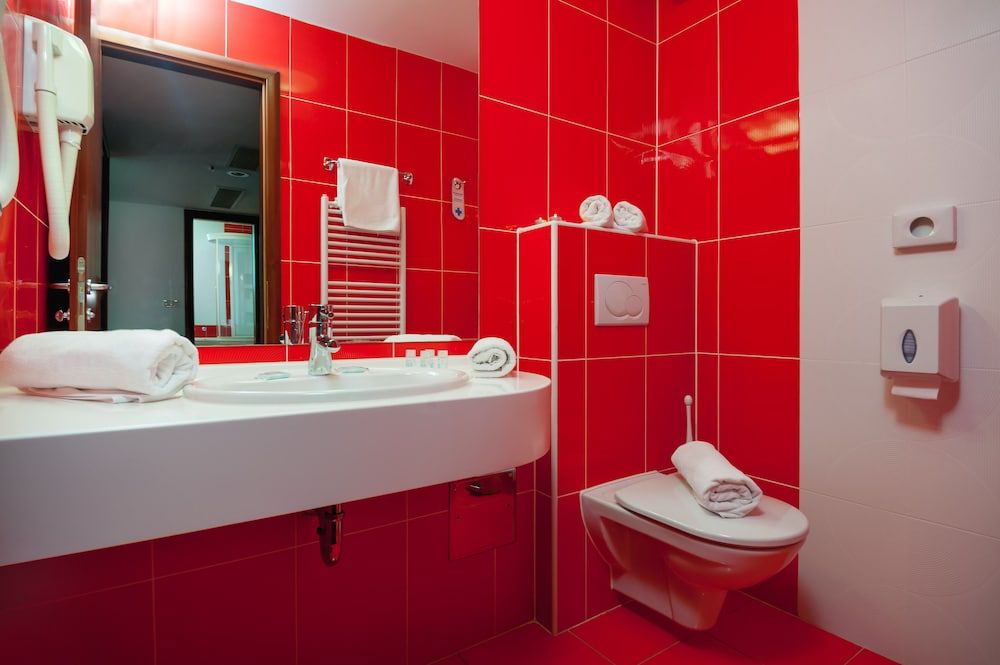 Hotel Rotondo Superior Double Room, 1 Double Bed, Balcony 7