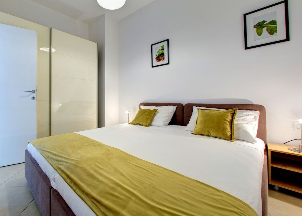 Superior Apartment, Terrace, Sea View