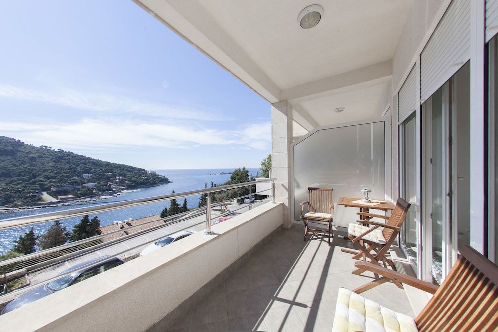 Premium Apartment, Sea View
