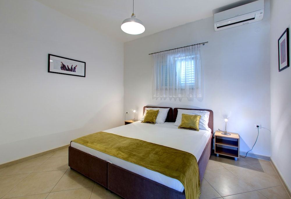 Premium Apartment, Sea View