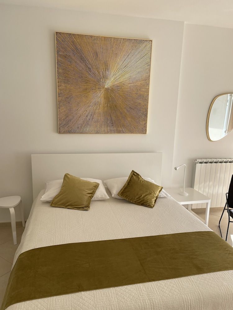 Studio Suite, Balcony, Sea View (1)
