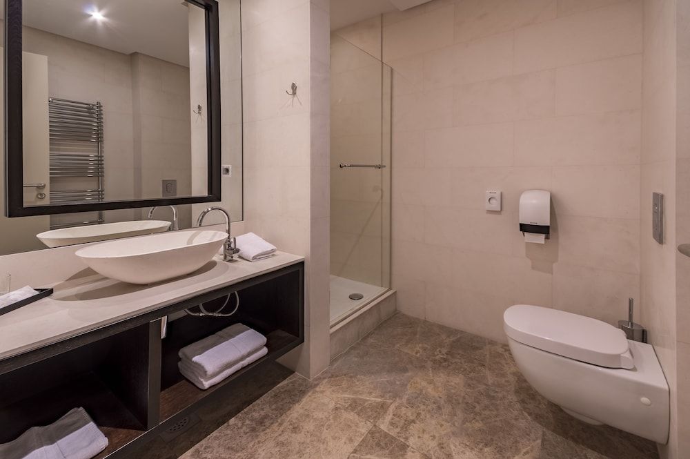 Residence Hotel Superior Twin Room 4