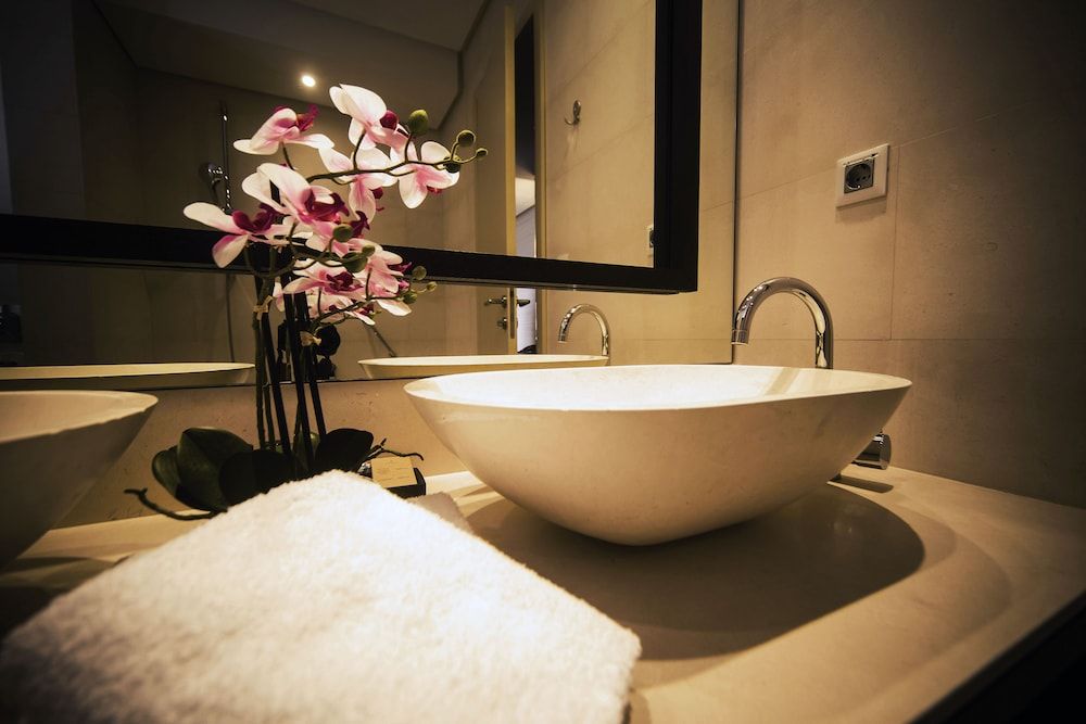 Residence Hotel Superior Twin Room 6