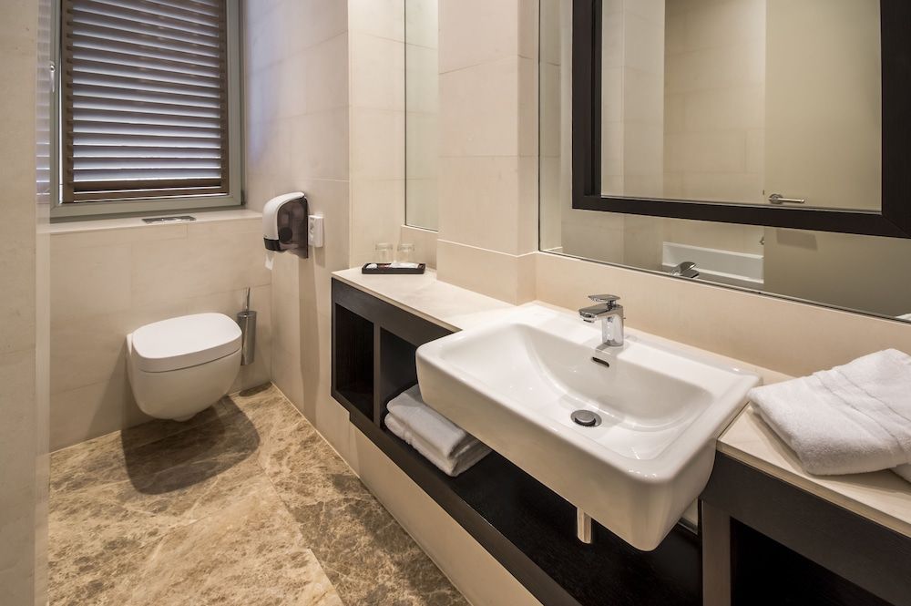 Residence Hotel Superior Twin Room 3