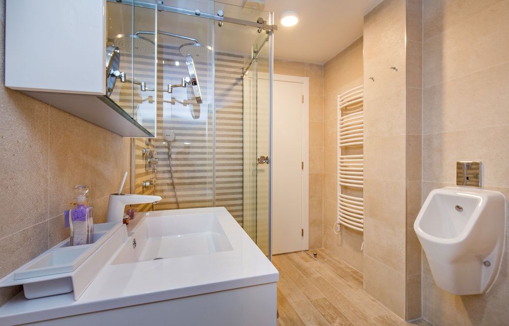 Dubrovnik Luxury Residence - L'Orangerie Luxury Apartment, Balcony (Attic) 2