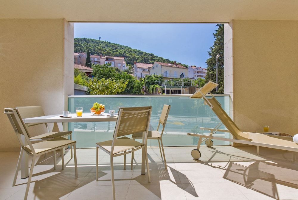Dubrovnik Luxury Residence - L'Orangerie