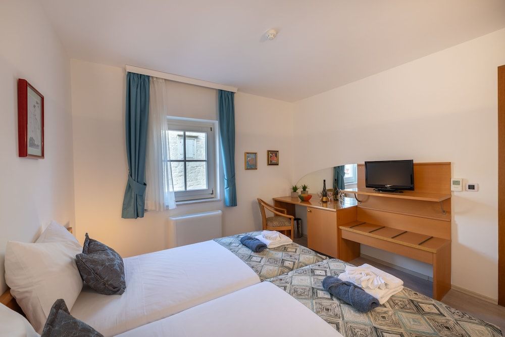 Standard Room, 2 Twin Beds