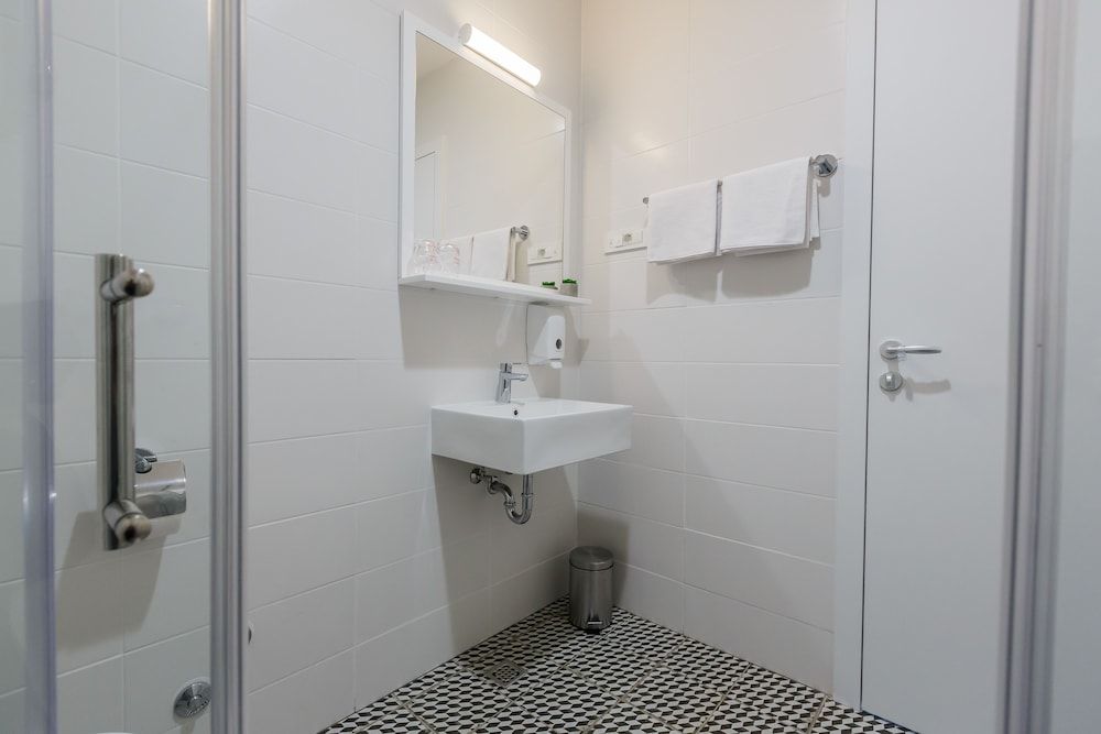 Hotel Stacija Superior Double Room, Sea View 6