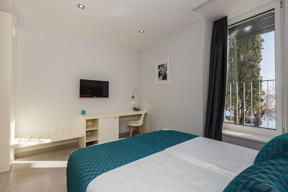 Hotel Stacija Superior Double Room, Sea View 3