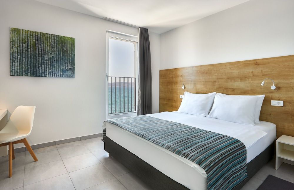 Hotel Stacija Superior Double Room, Sea View 2
